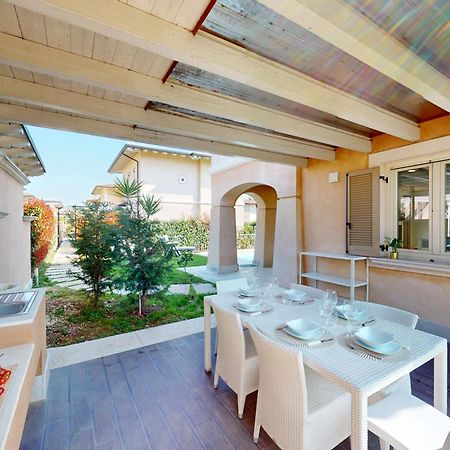 Villa Dolcevita By Bookinggardalake Manerba del Garda Ngoại thất bức ảnh