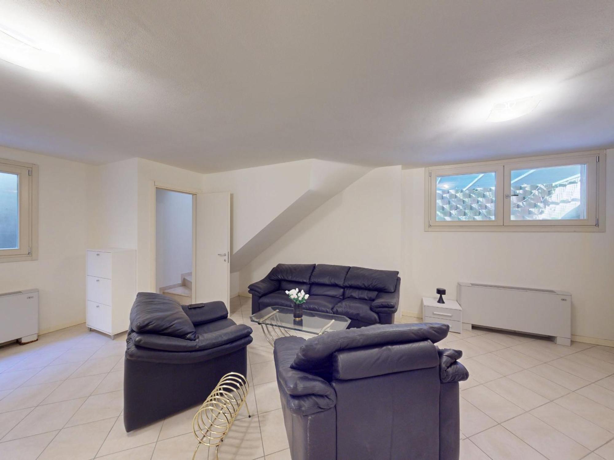 Villa Dolcevita By Bookinggardalake Manerba del Garda Ngoại thất bức ảnh