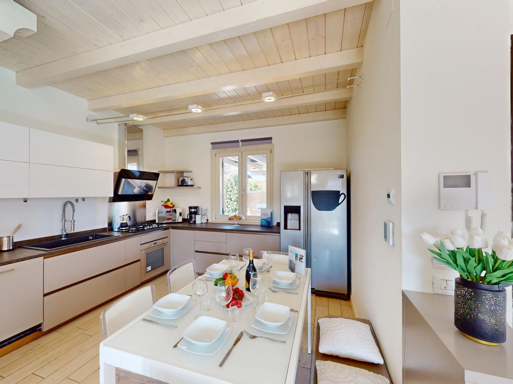 Villa Dolcevita By Bookinggardalake Manerba del Garda Ngoại thất bức ảnh