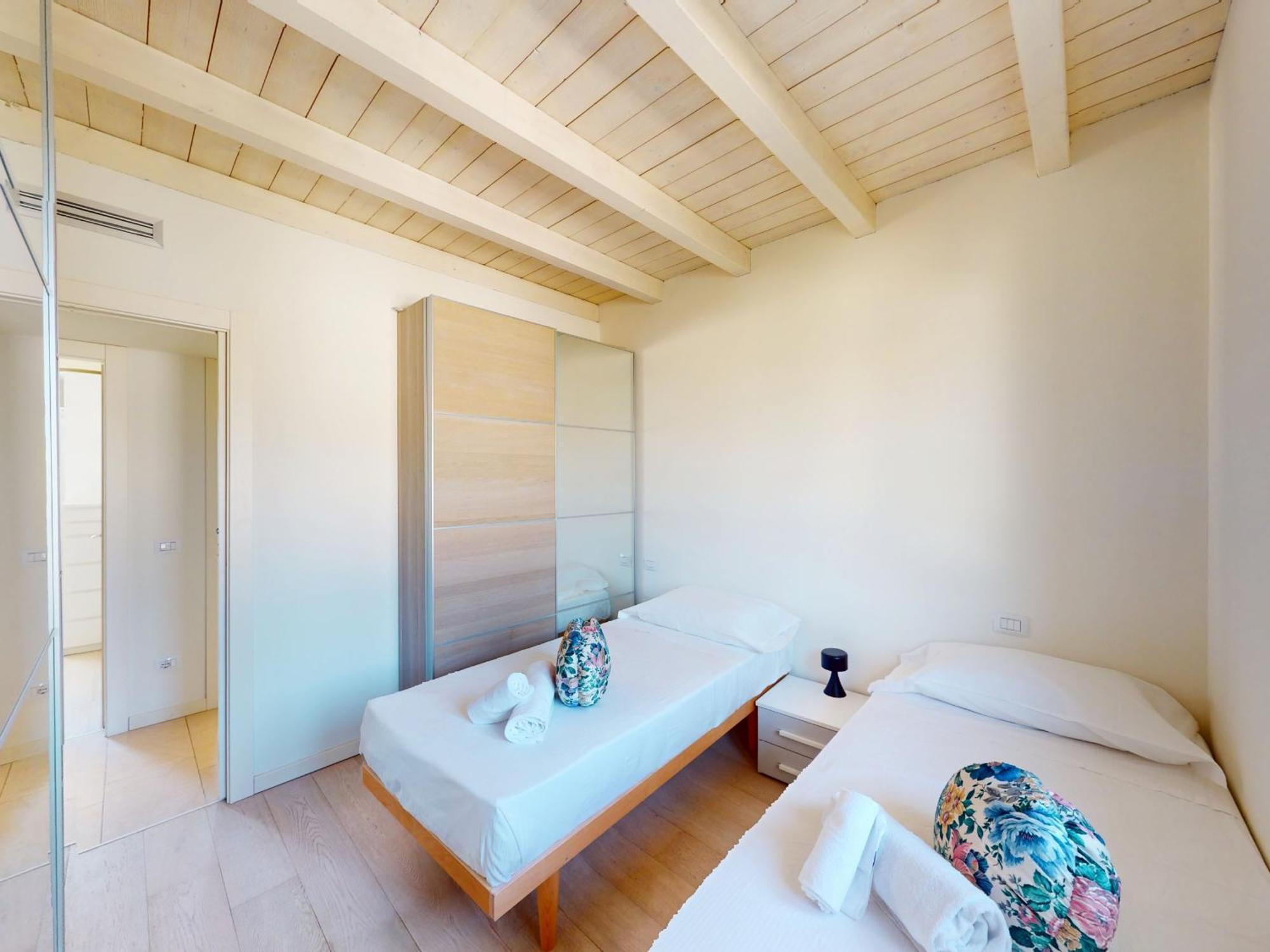Villa Dolcevita By Bookinggardalake Manerba del Garda Ngoại thất bức ảnh