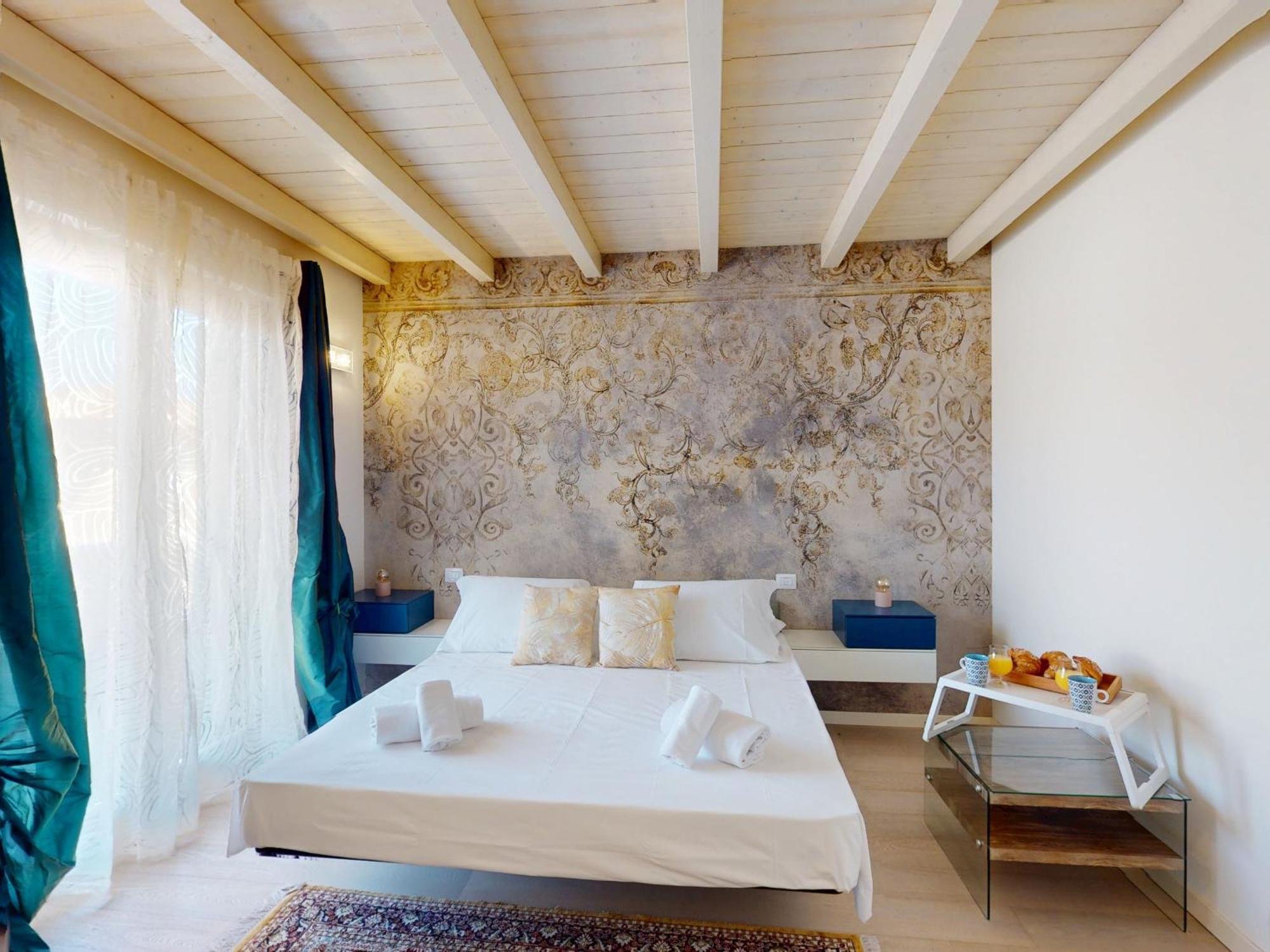 Villa Dolcevita By Bookinggardalake Manerba del Garda Ngoại thất bức ảnh