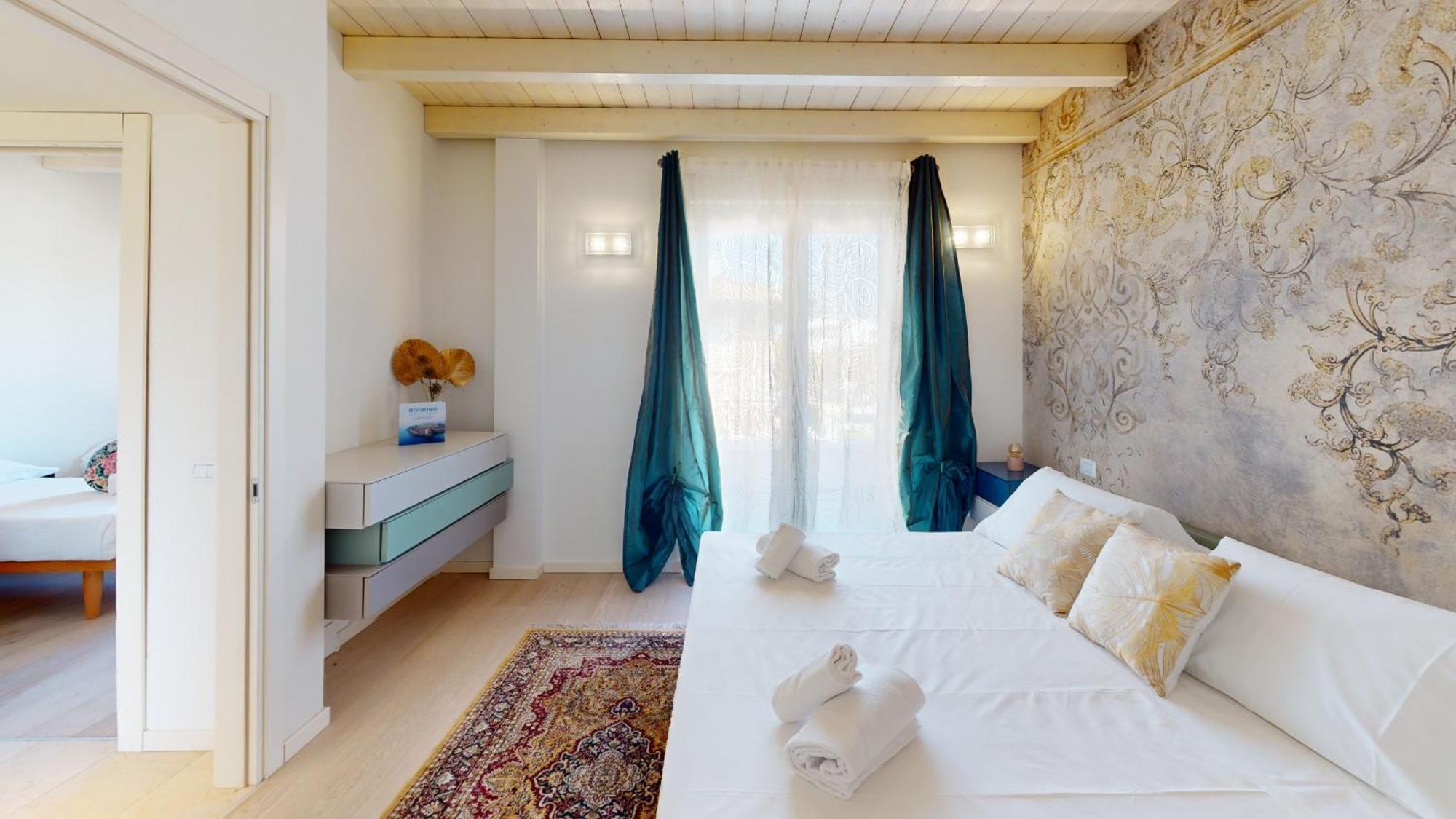 Villa Dolcevita By Bookinggardalake Manerba del Garda Ngoại thất bức ảnh