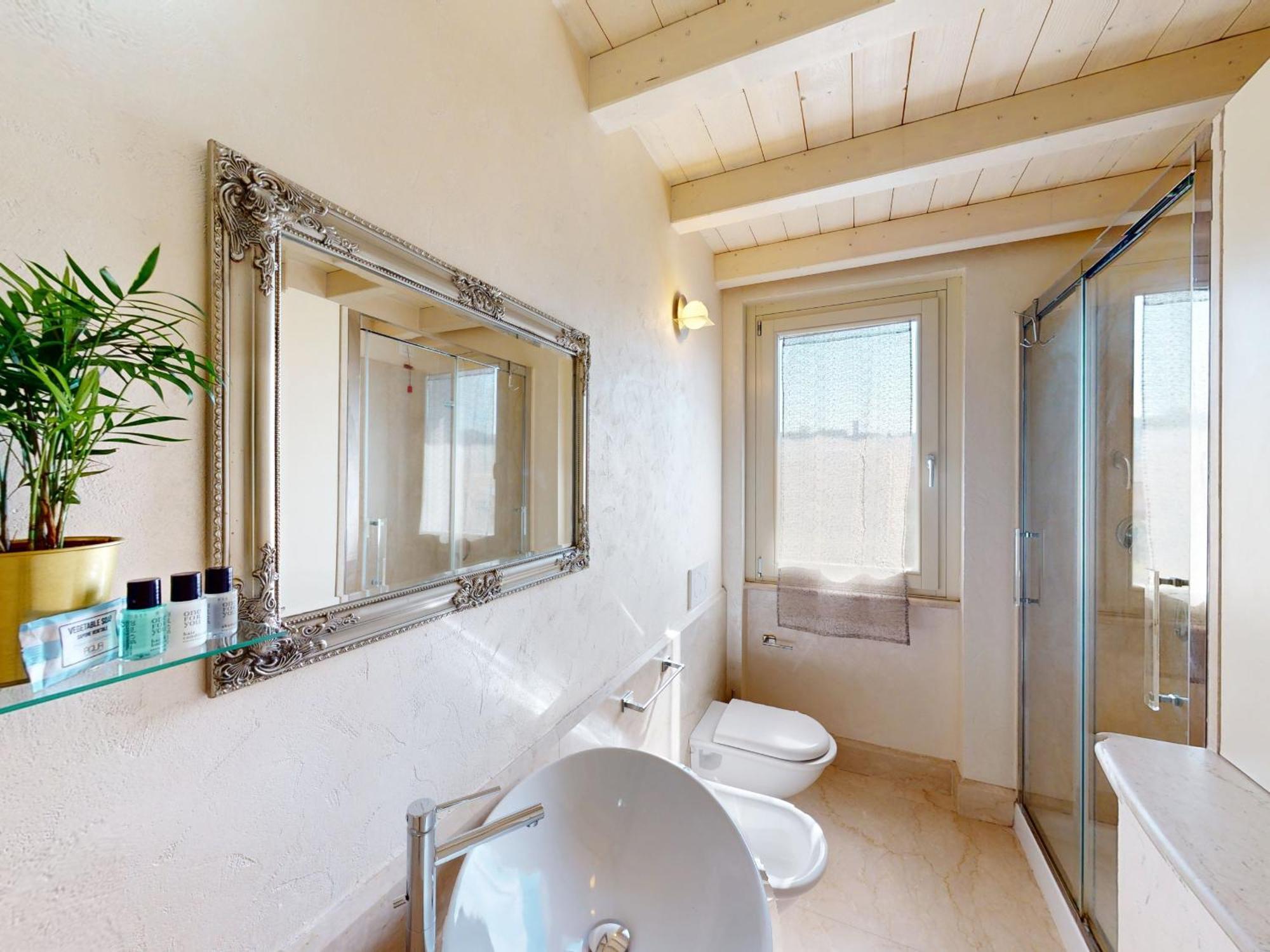 Villa Dolcevita By Bookinggardalake Manerba del Garda Ngoại thất bức ảnh
