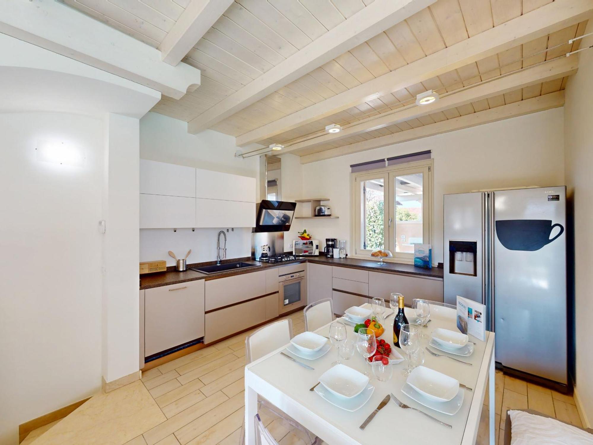Villa Dolcevita By Bookinggardalake Manerba del Garda Ngoại thất bức ảnh